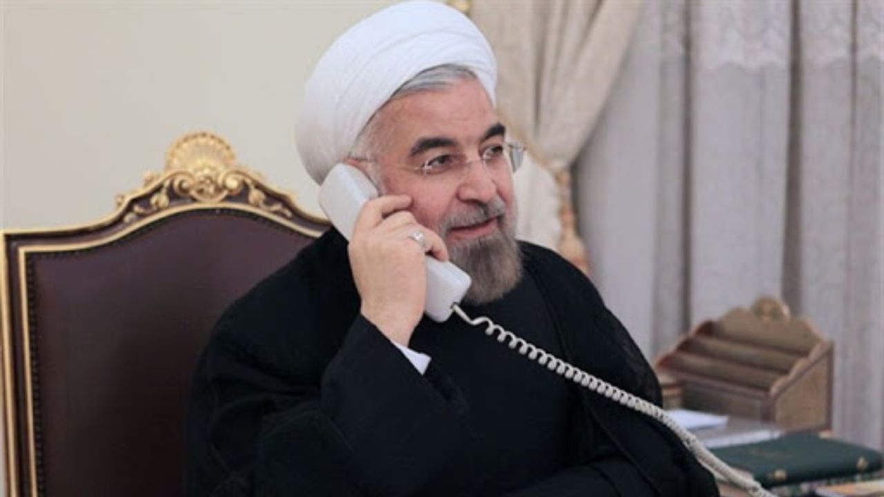 ایران آماده همکاری با ترکمنستان برای مقابله با کروناست