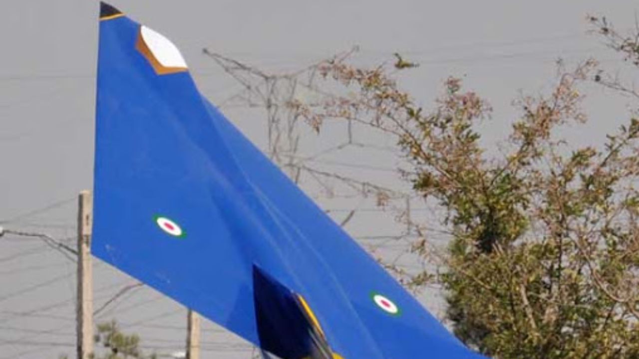 آیا سپاه از پهپاد جدید خود در رزمایش استفاده کرد؟+ عکس
