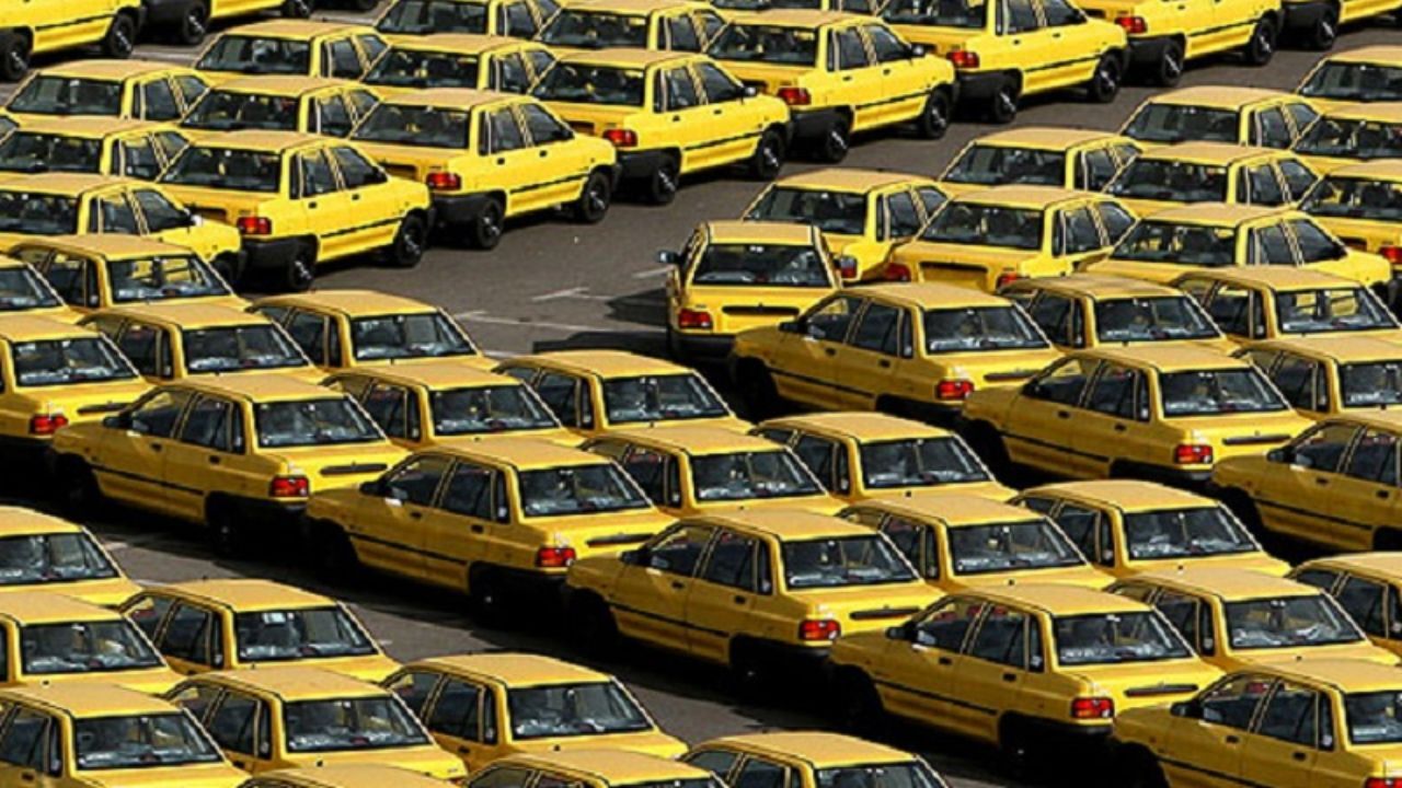 آخرین جزئیات اعطای تسهیلات کرونایی به تاکسیرانان