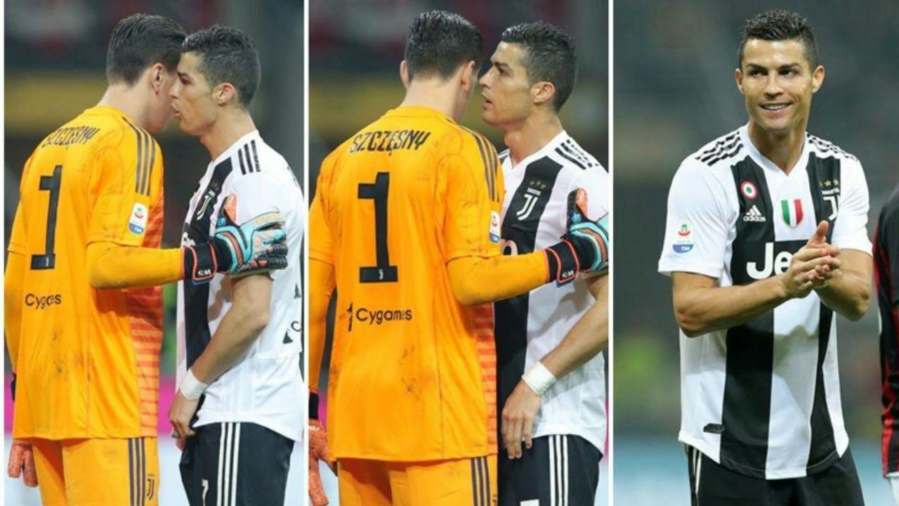 رونالدو باز هم می تواند معجزه کند