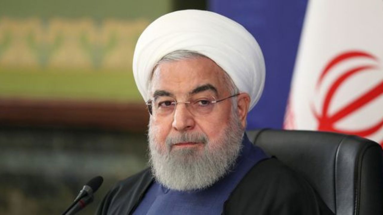 افتتاح سه طرح پتروشیمی در بوشهر و لرستان توسط روحانی/ پتروشیمی در 1404 شاهد یک جهش بزرگ خواهد بود