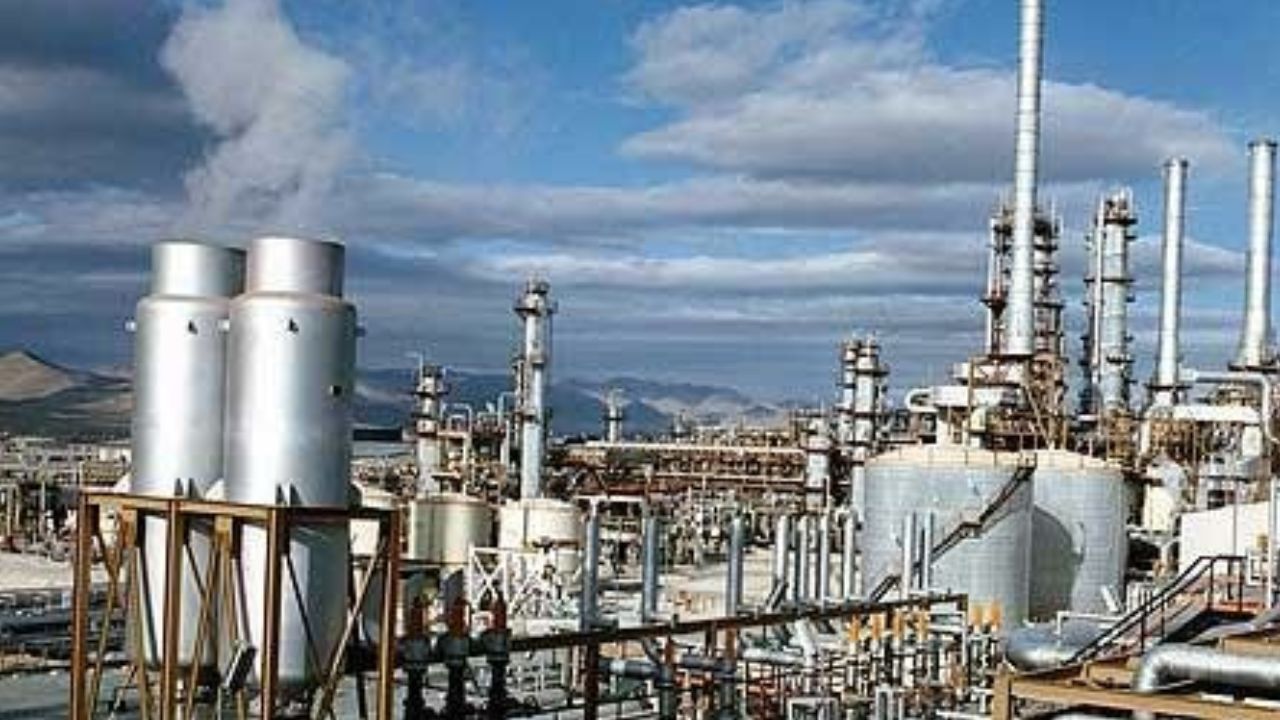 سال 99، سال طلایی صنعت پتروشیمی
