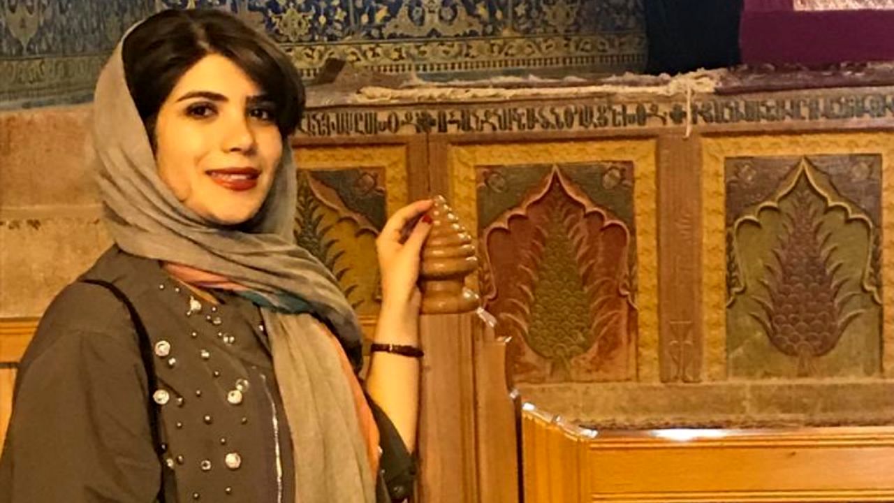 جسد «سها رضانژاد» پیدا شد؟