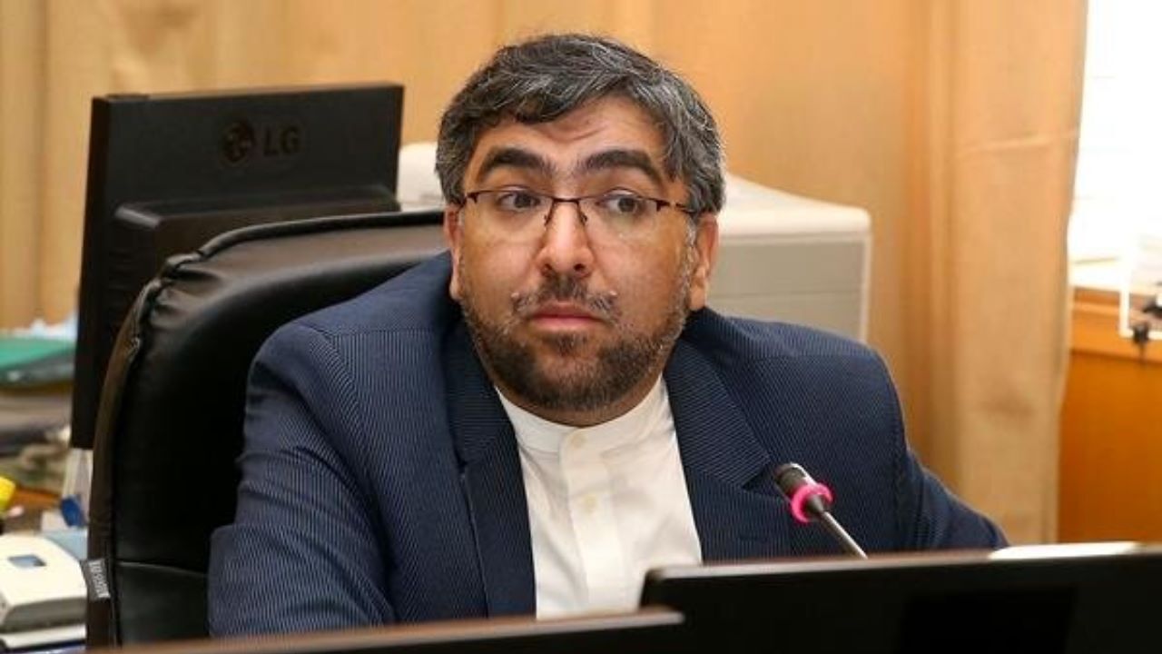 تحریم‌ها هم مانند طراحان آن، به زودی شکست می‌خورند