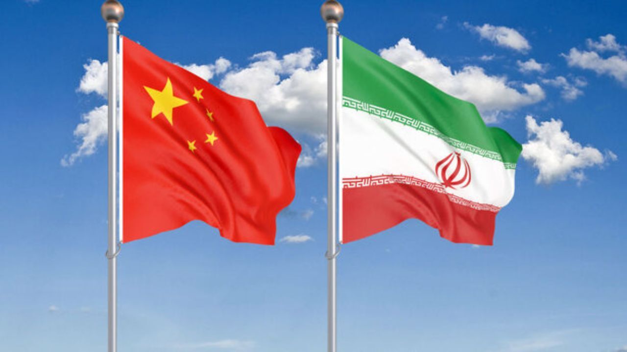 توافق ایران و چین از نگاه استاد دانشگاه آکسفورد