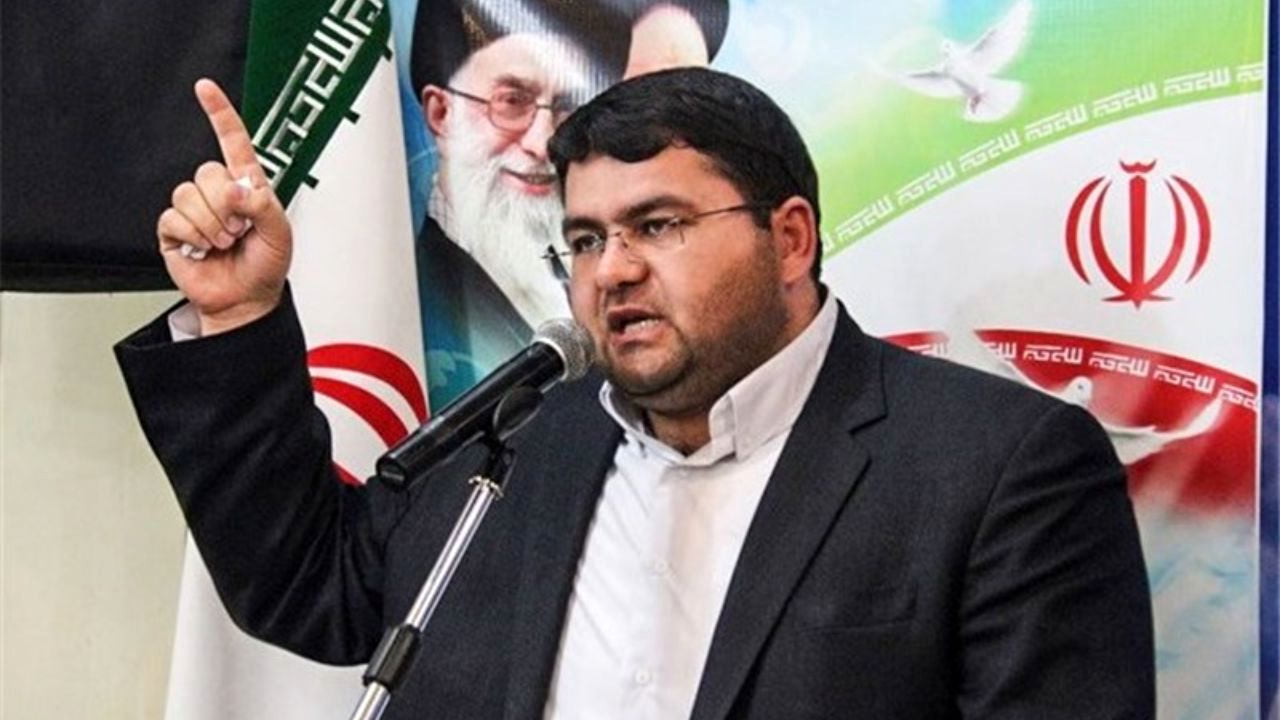 نماینده ارومیه دچار سانه رانندگی شد