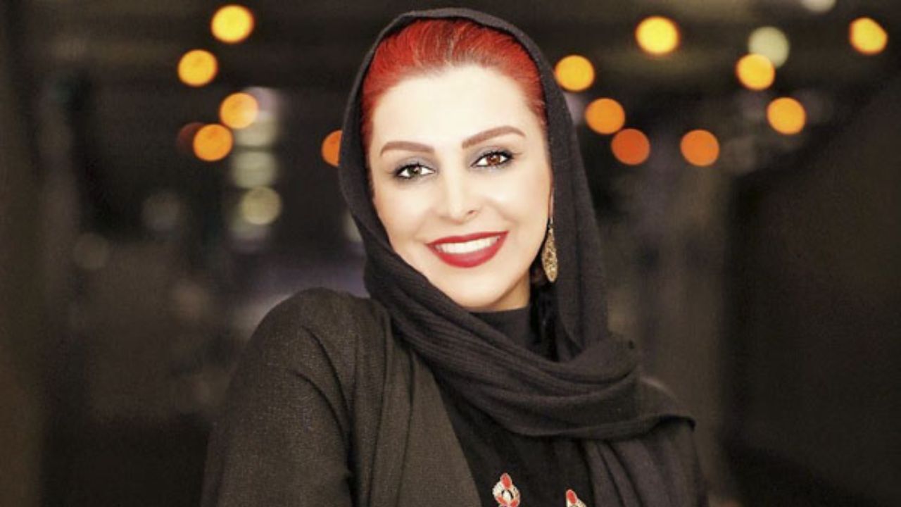 ماه‌چهره خلیلی، شناسنامه ایرانی فرزندش را افتخار می‌دانست