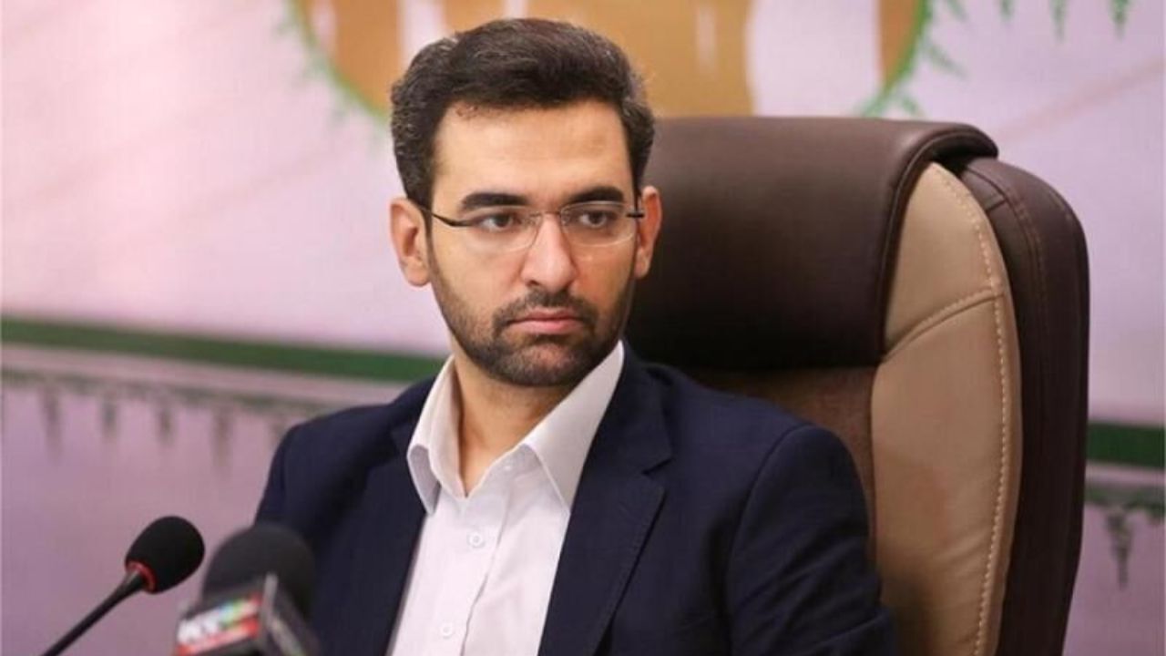 توییتر رفع فیلتر می‌شود؟ / وزیر ارتباطات از درخواست برای رفع فیلتر خبر داد