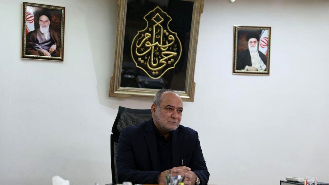 واردات هواپیما در دوران تحریم/ مجوز پرواز آلمان را برای ایران‌ایر گرفته‌ایم