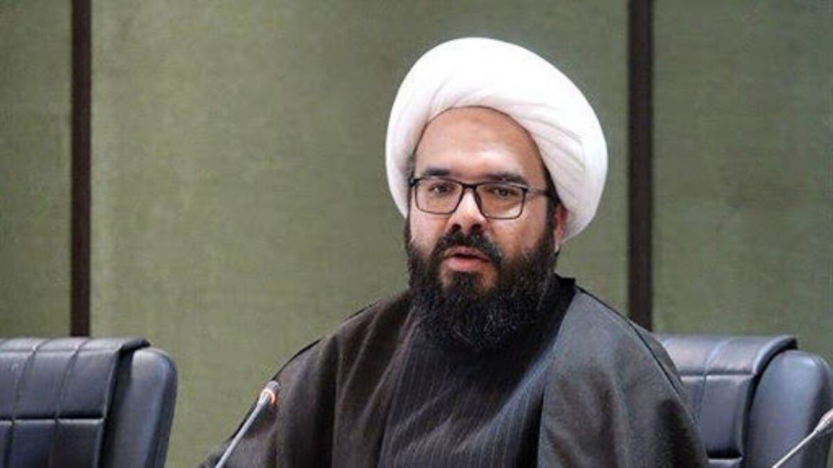 وقتی تحریم تاثیر خواهد داشت که تحریف واقعیت‌ها اثر بگذارند