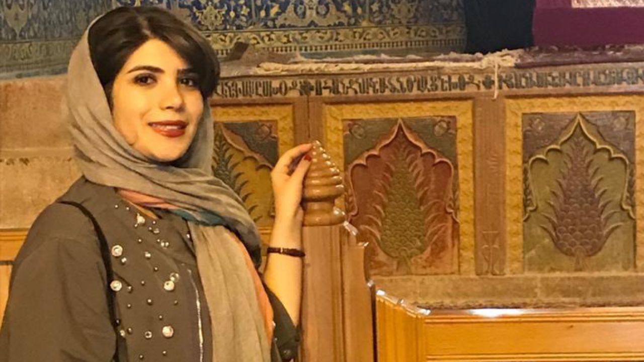 به «سها رضانژاد» سوءقصد شده بود؟