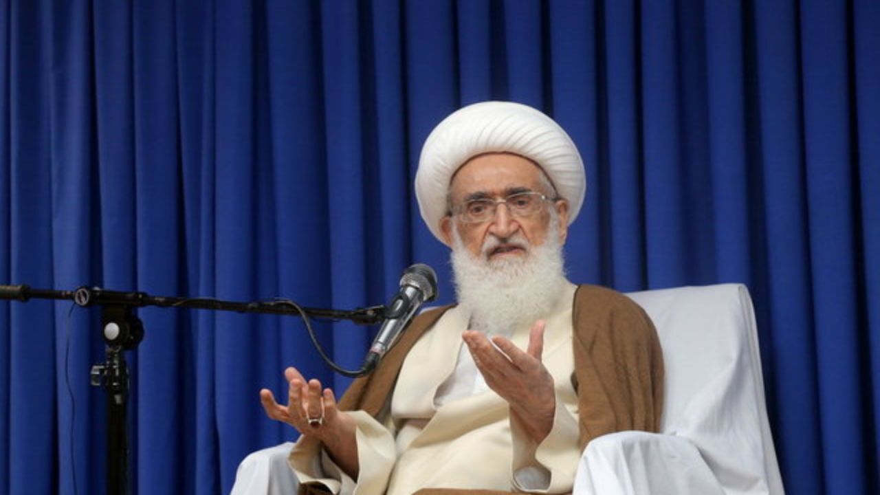 اخراج آمریکا از منطقه یکی از ابعاد انتقام سخت خداوند از دشمنان اسلام خواهد بود