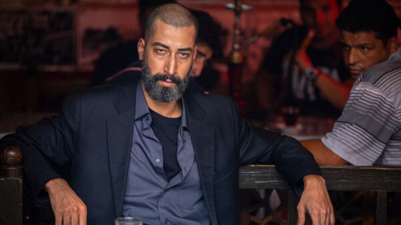 «صحنه‌زنی» به پایان راه رسید