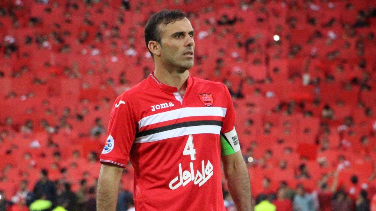 راز بزرگی سید جلال