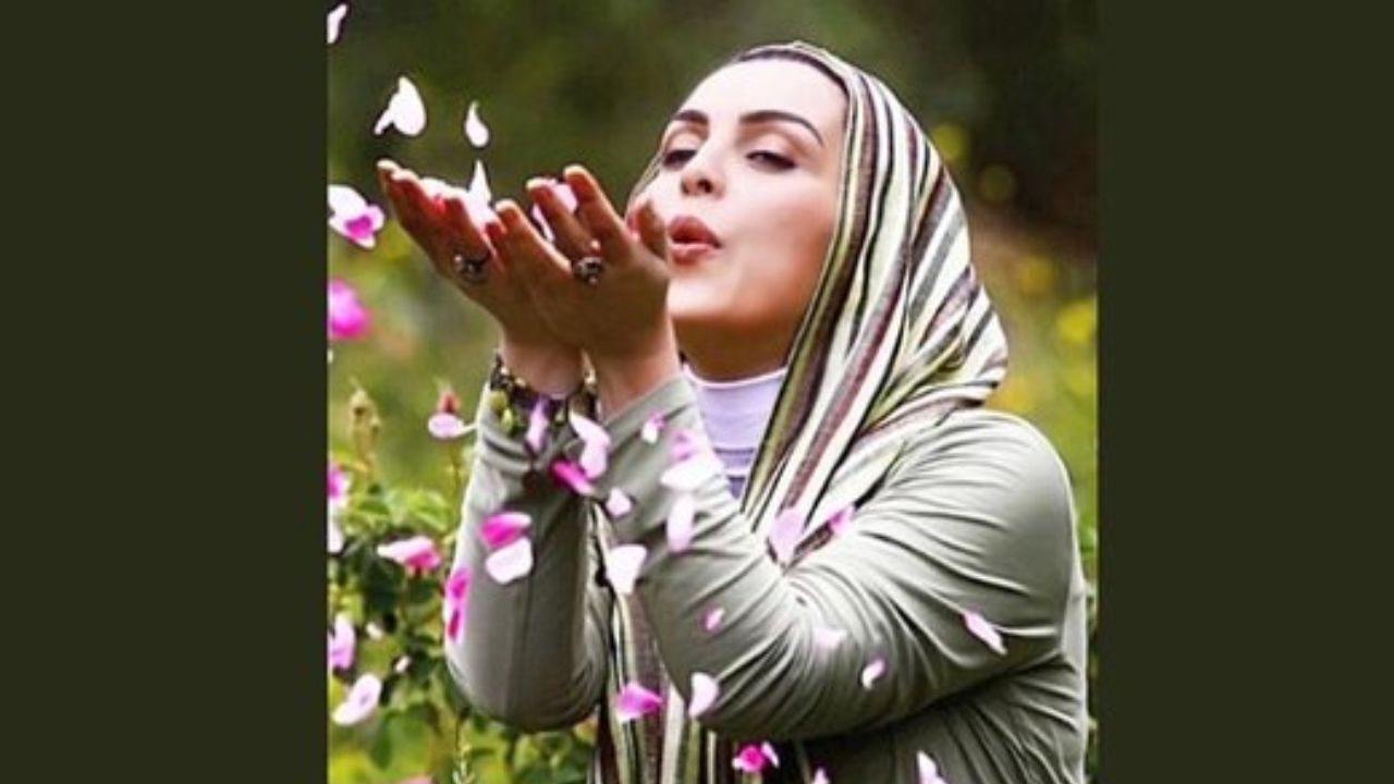 پیکر ماه‌چهره خلیلی امروز در لندن به خاک سپرده می‌شود
