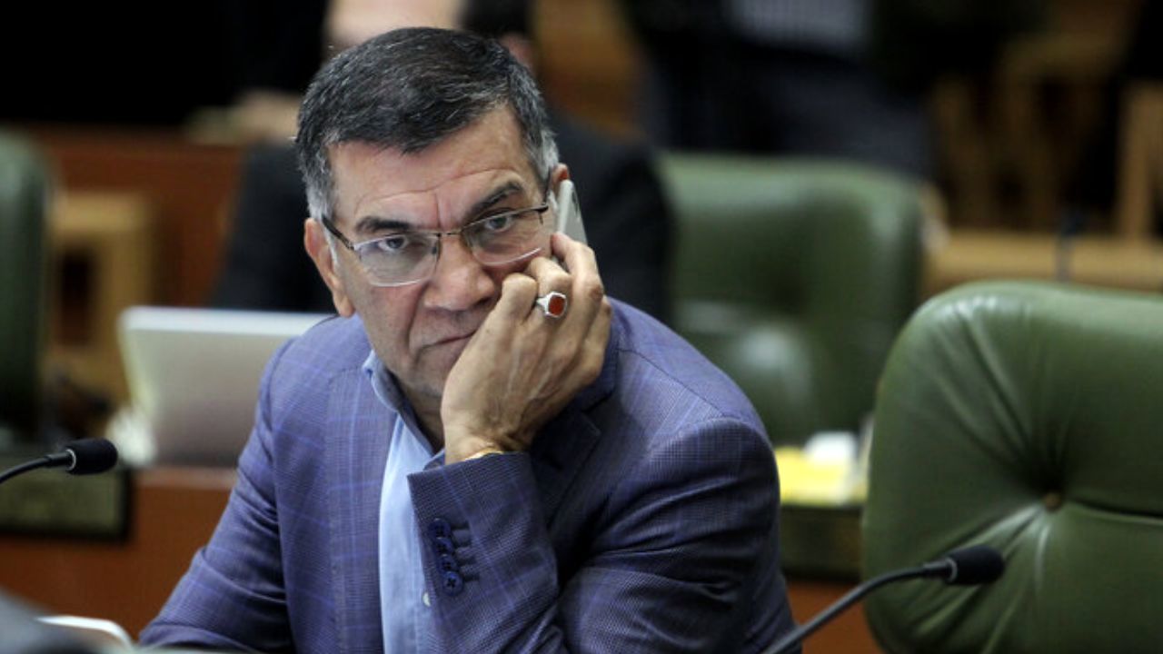 ساختمان بنیاد باران متعلق به بنیاد مستضعفان نیست + عکس
