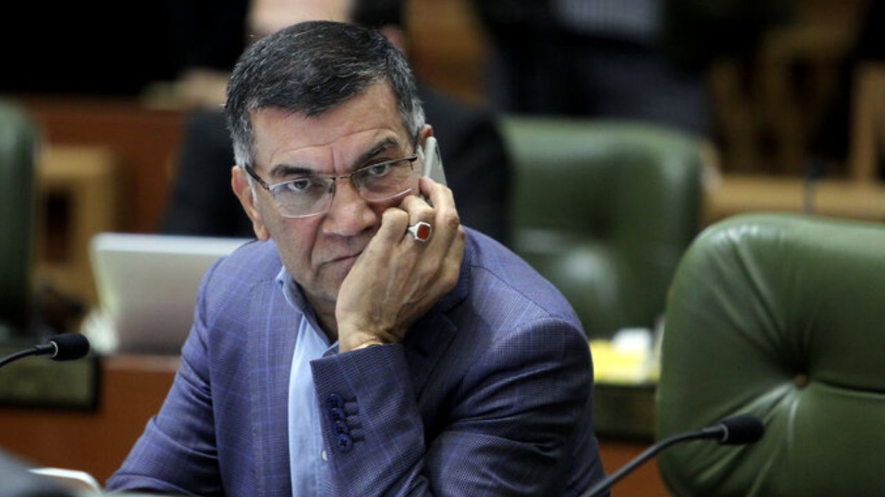 ساختمان بنیاد باران متعلق به بنیاد مستضعفان نیست + عکس