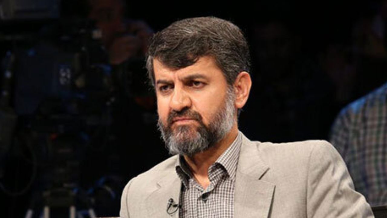 خیابانی به نام بازرگان نامگذاری شود + عکس