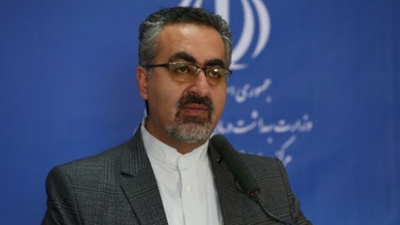 واکنش جهانپور به ساخت واکسن کرونا در روسیه