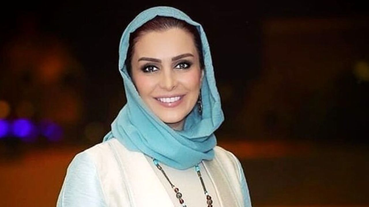 خاکسپاری ماه‌چهره خلیلی در لندن + عکس