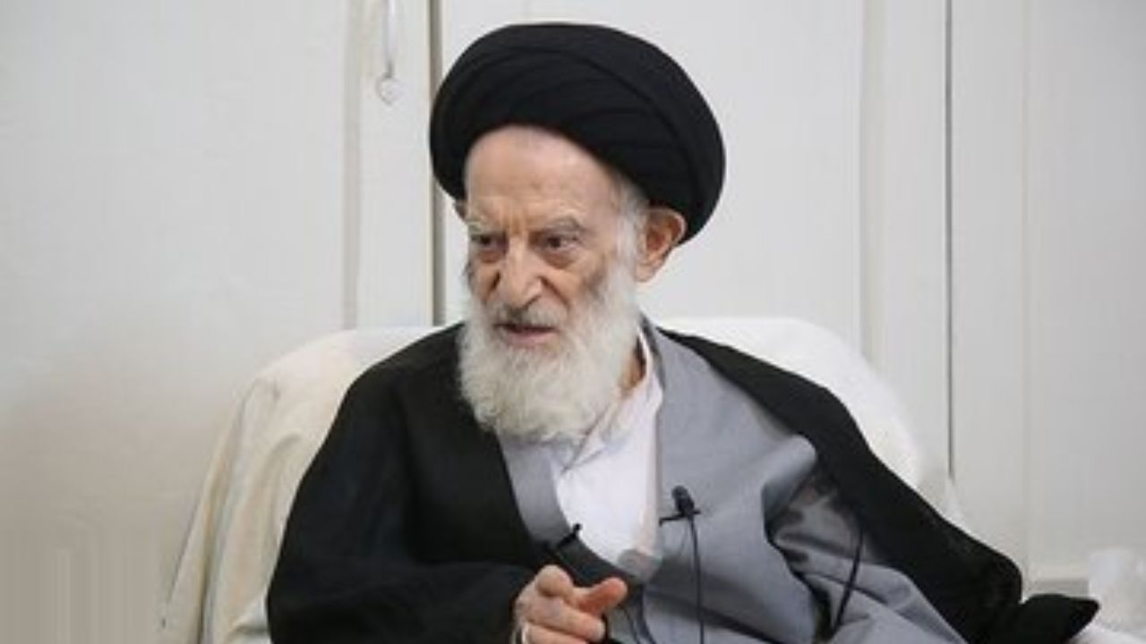 پاسخ آیت‌الله‌ شبیری زنجانی به پرسش‌هایی درباره مراسم سوگواری ایام محرم با توجه به شیوع کرونا