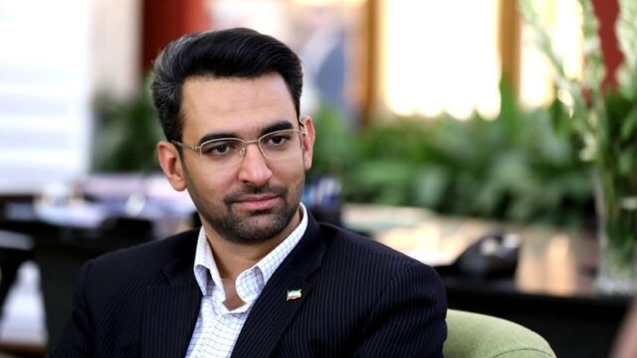 وزیر ارتباطات: قهر نکردم / گرانفروشی دو اپراتور تلفن همراه