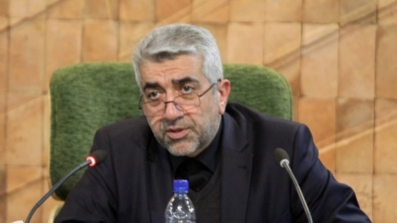 دولت تدبیر و امید 24 سد ساخته است