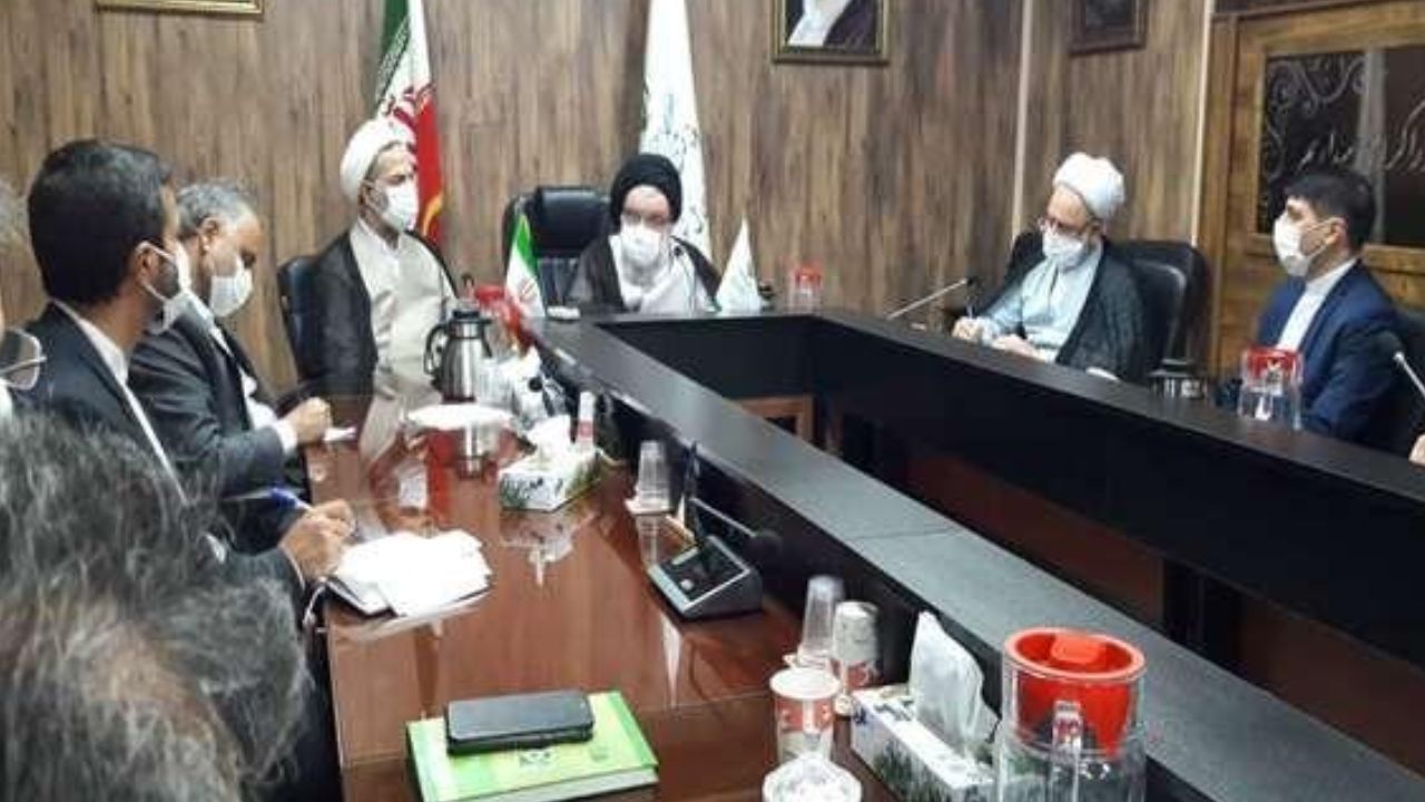 سامانه گزارشگران فساد به زودی راه‌اندازی می‌شود