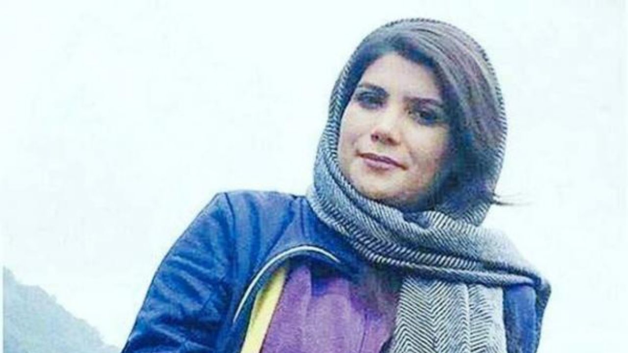 جسد سها رضانژاد احراز هویت شد