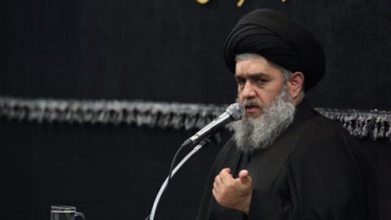 سیدحسین مؤمنی: پروتکل‌های ستاد مقابله با کرونا کارشناسانه نیست