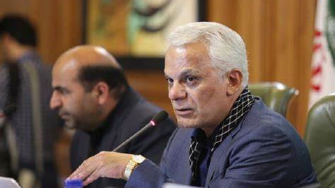 دفاع تمام‌قد «طلایی» از حضور یک نظامی‌ در انتخابات ریاست‌جمهوری 1400