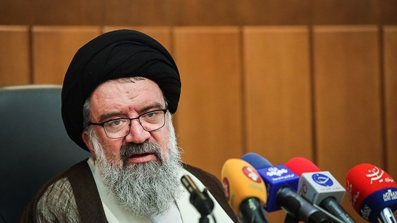 مراسم عزاداری محرم باید با رعایت پروتکل‌های بهداشتی برگزار شود