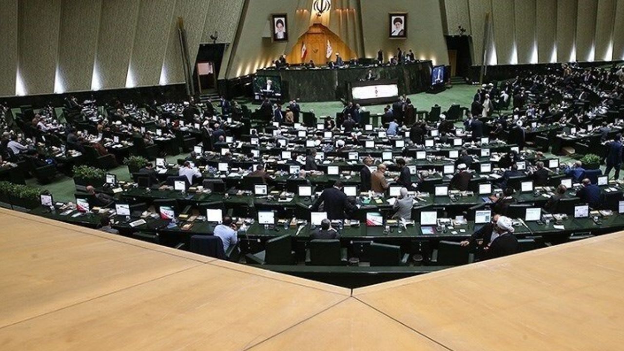 طرحی برخلاف شأن مجلس و نمایندگان مردم