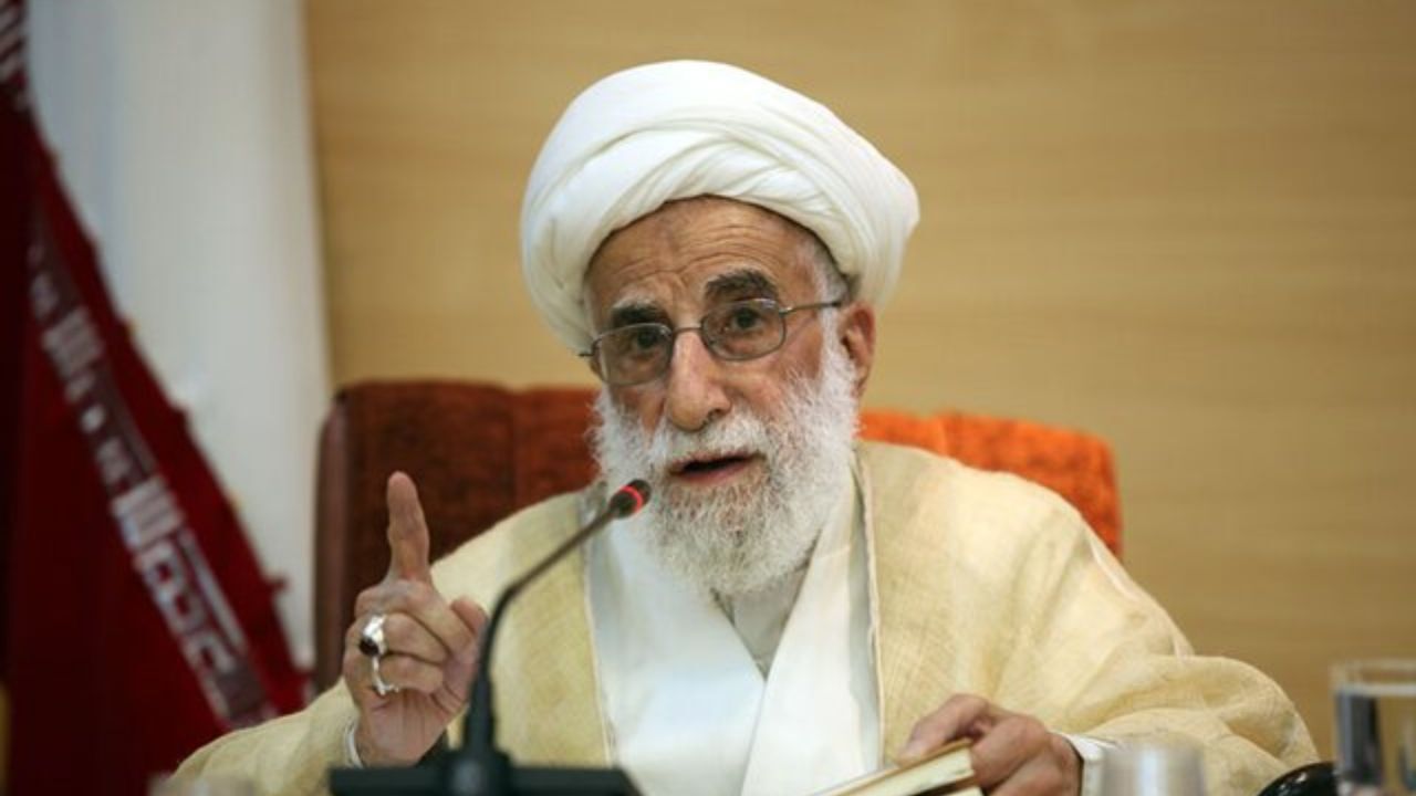 علنی کردن روابط کشورهای منطقه کمکی به بقای رژیم صهیونیستی نمی‌کند