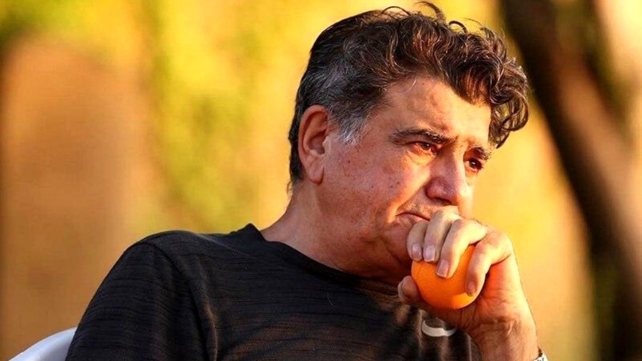 نشانه‌های بهبودی در وضعیت درمانی «محمدرضا شجریان»