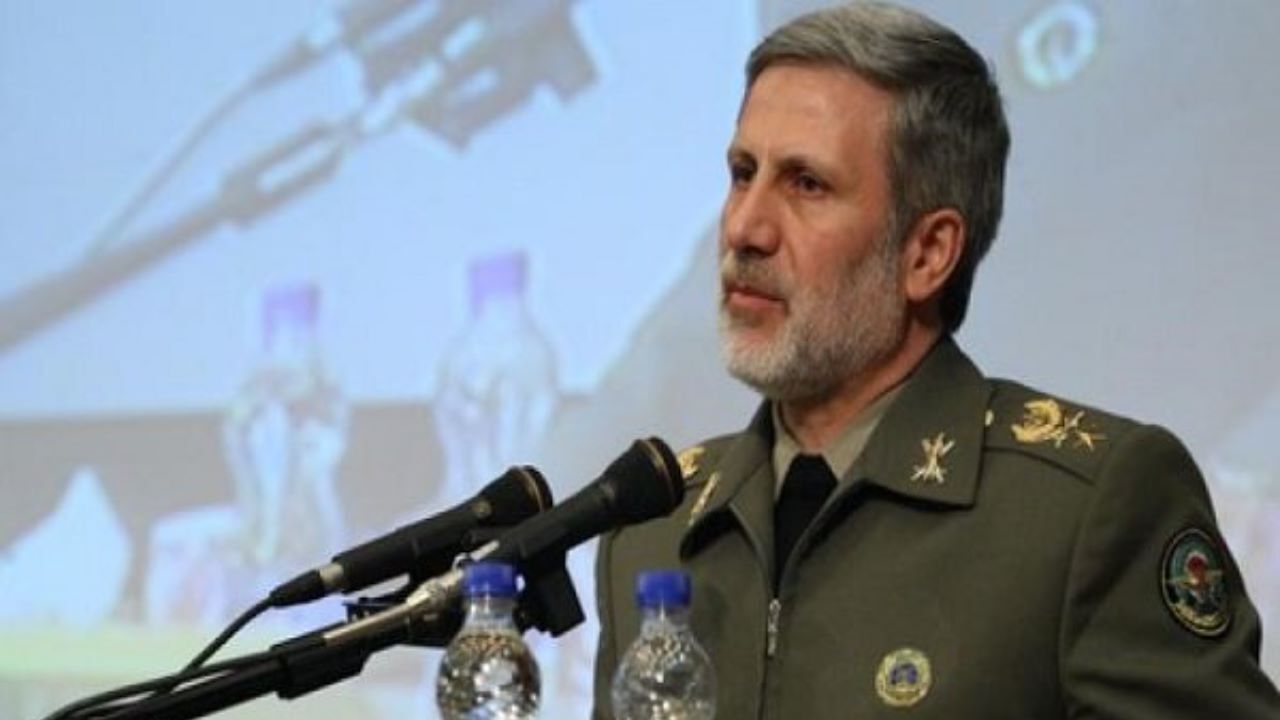 نیروی دریایی جایگاه خود را در صیانت از آب‌های ایران تثبیت کرده است