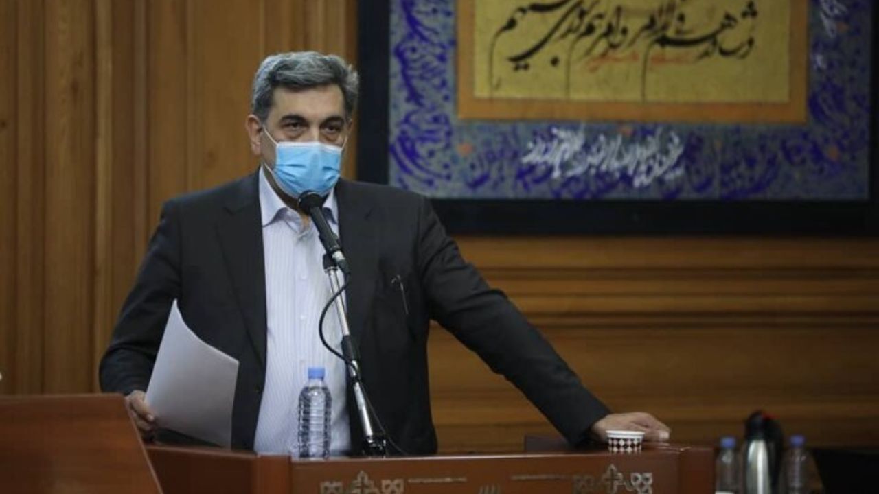 در آینده از تلاش پزشکان به نیکی یاد خواهد شد