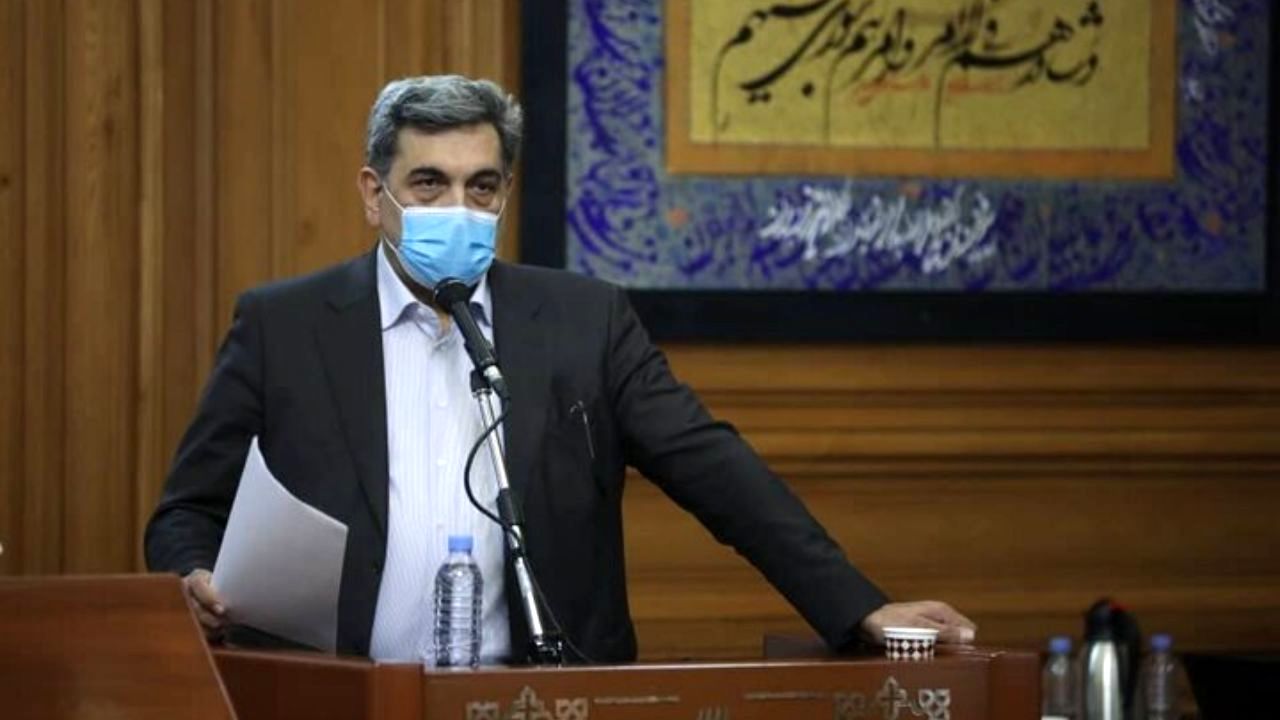 در آینده از تلاش پزشکان به نیکی یاد خواهد شد