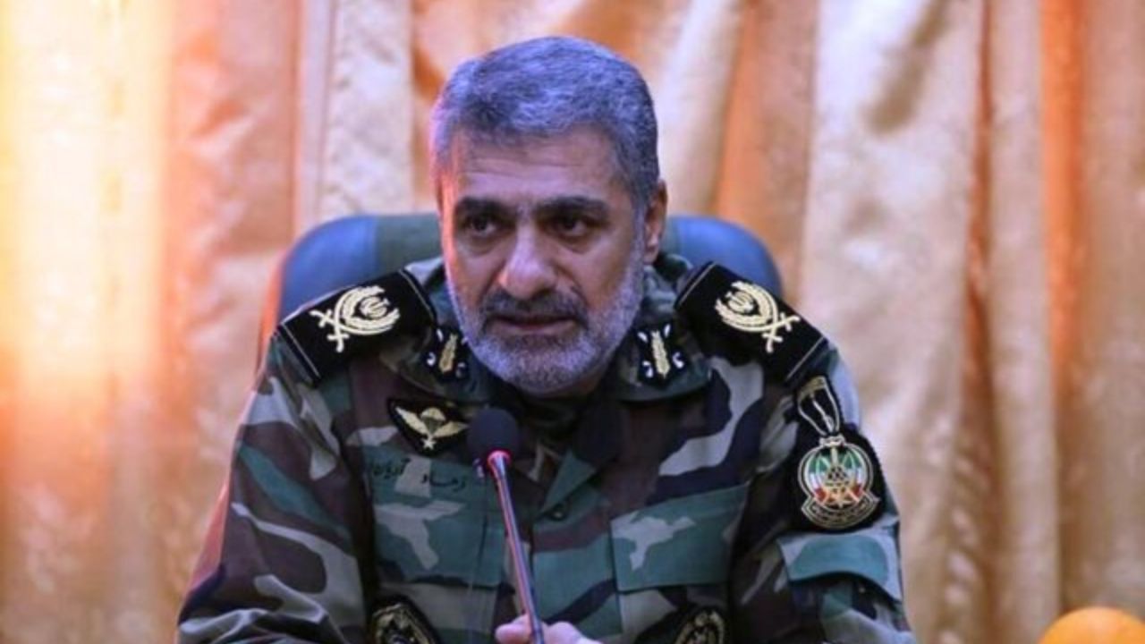 ارتش در مطلوبیت کامل و آمادگی رزمی خود بسر می‌برد