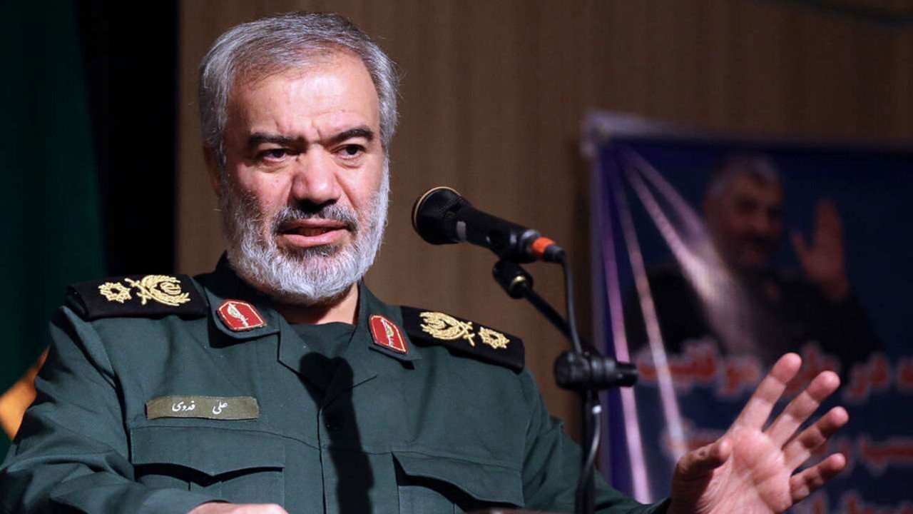 چه شد که آمریکا و متحدانش در سوریه شکست خوردند؟