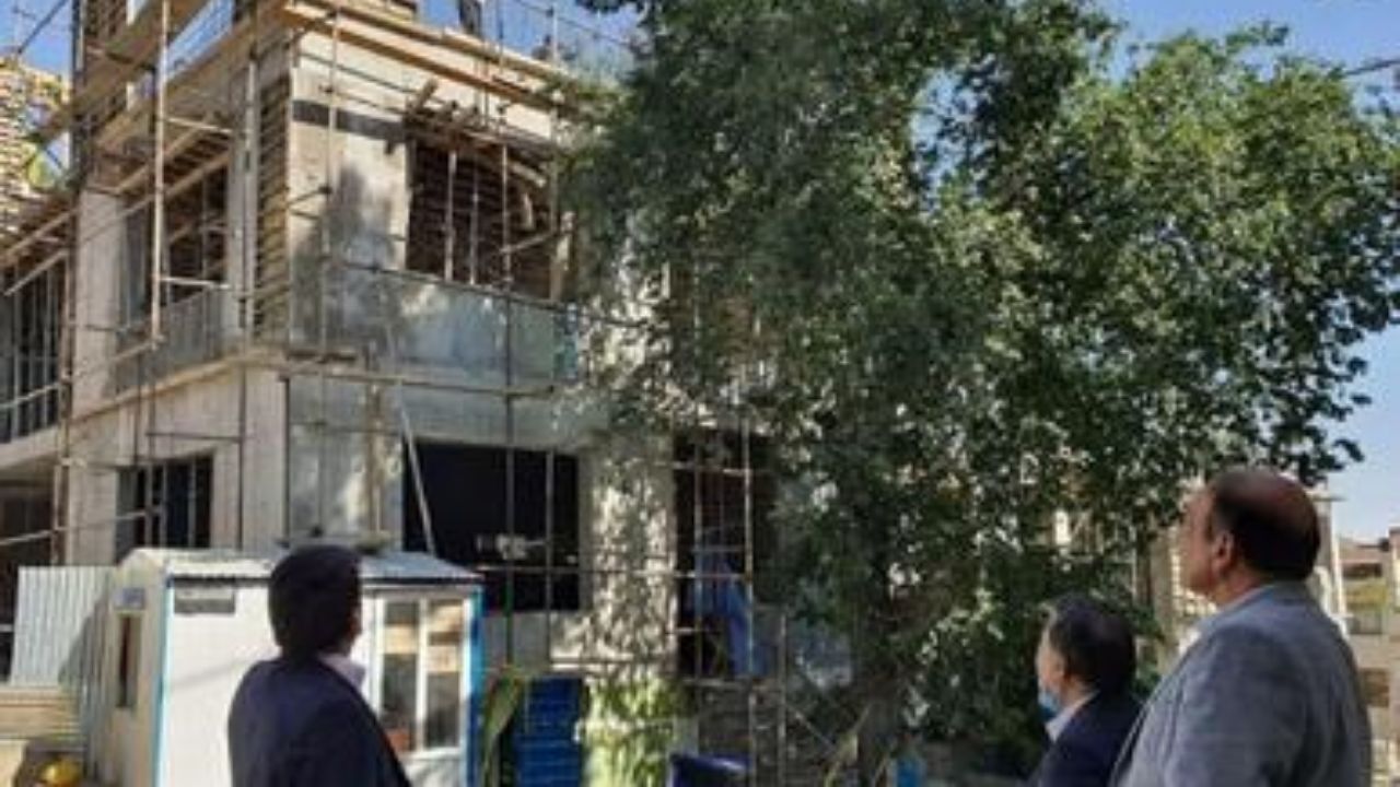 اقدام دولت در مورد ملک جماران اعتبار قانون را متزلزل می‌کند