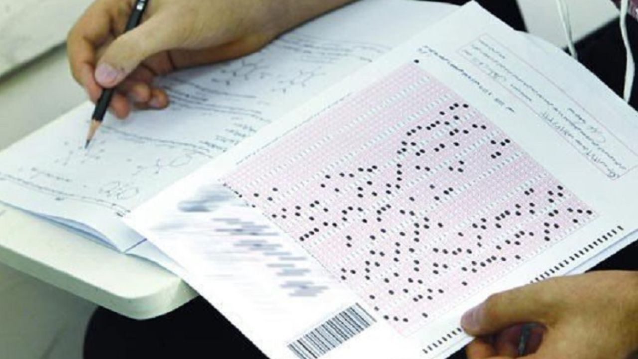 بازداشت کسانی که فروش سؤالات کنکور 99 را آگهی کردند