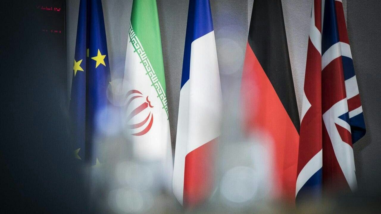 زمان نشست بعدی کمیسیون برجام اعلام شد