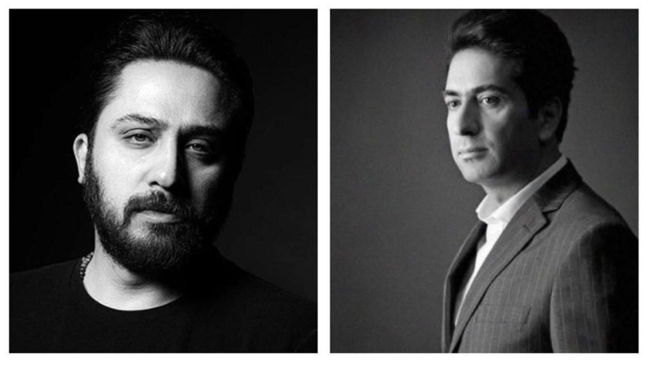 «روزبه بمانی» و «محمد معتمدی» برای تیتراژ «هامون» خواندند