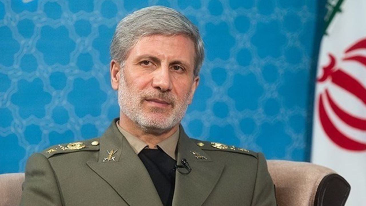 برنامه موشکی ایران رویکردی دفاعی دارد