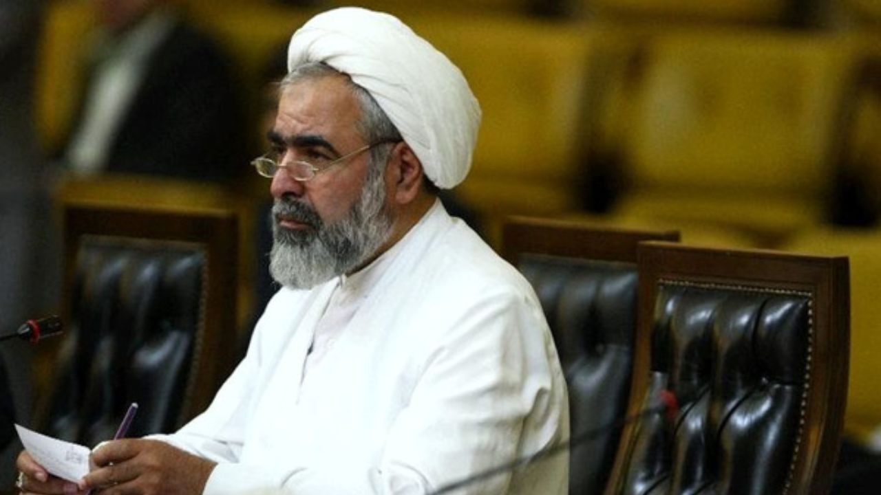 روح‌الله حسینیان که بود + سوابق