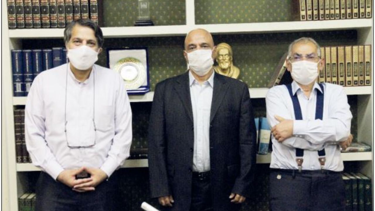 باقی: جمعیت کشور از سال 57 حدودا 2 برابر و تعداد زندانیان 10 برابر شده است / زیباکلام: هیچ‌ کس نمی‌تواند حیات انسانی را سلب کند