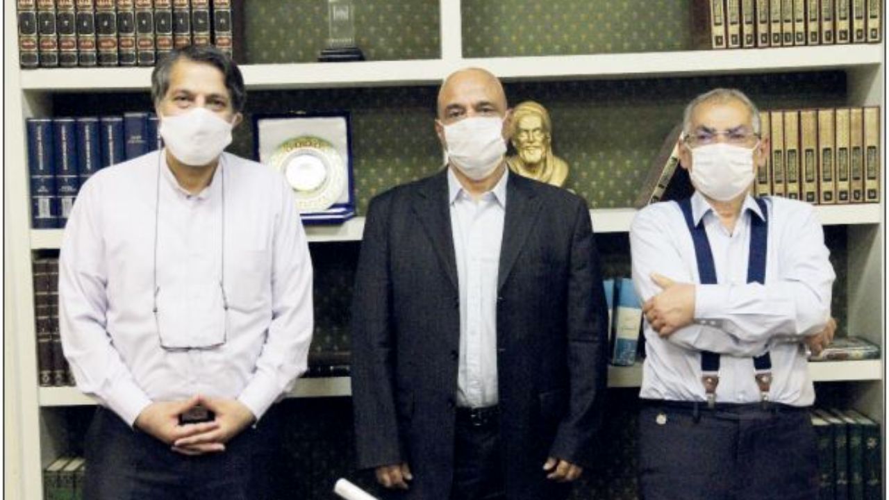 باقی: جمعیت کشور از سال 57 حدودا 2 برابر و تعداد زندانیان 10 برابر شده است / زیباکلام: هیچ‌ کس نمی‌تواند حیات انسانی را سلب کند