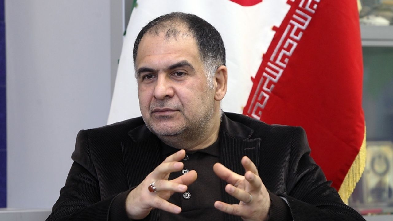 حمایت ما از رسانه‌ها محتوایی است؛ نه کمی
