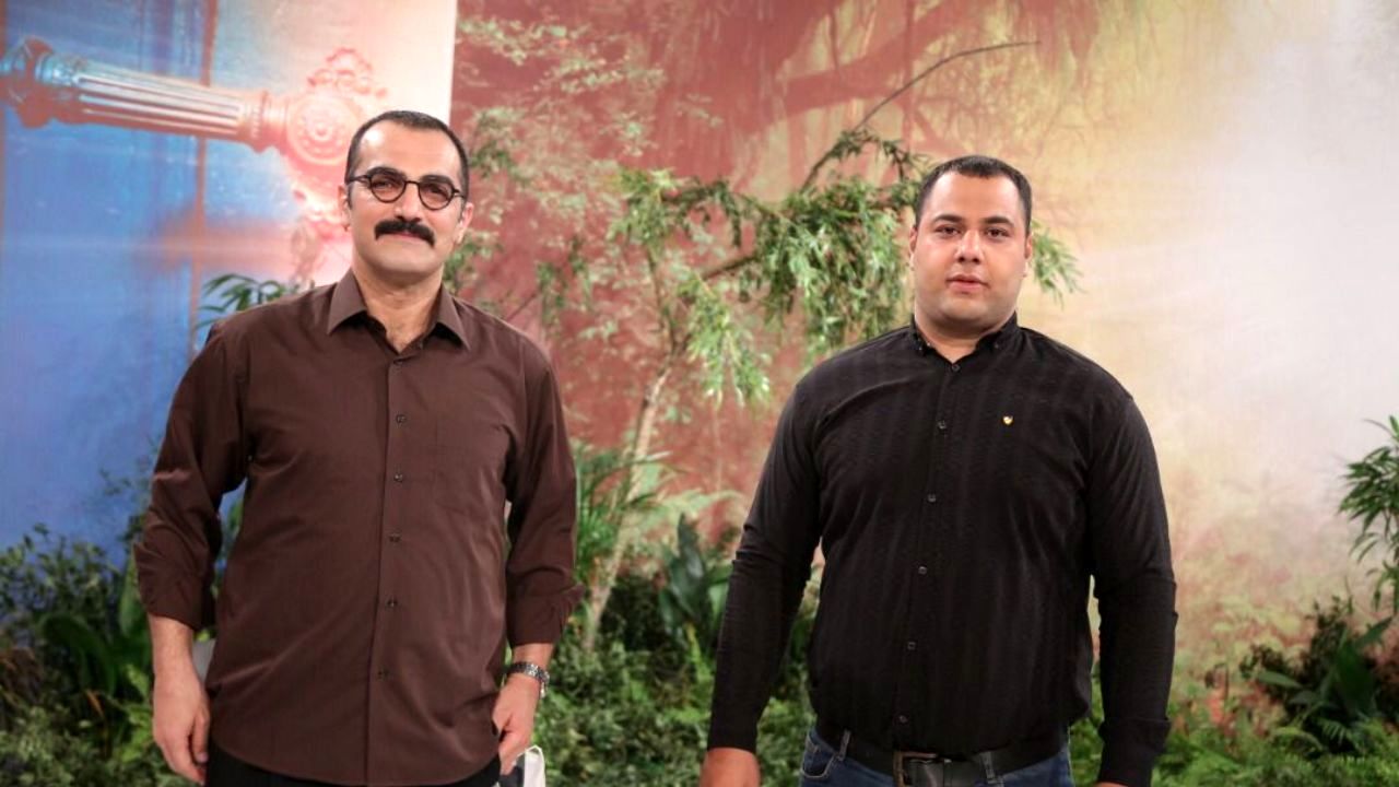 قصه قهرمان‌های ورزشی که پیک موتوری‌اند یا مسافربری می‌کنند